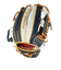 ミズノ（MIZUNO）軟式用グラブ 内野手 ミズノプロ 勝色collection BSS 1AJGR30113 2903 野球グローブ お一人様一点まで