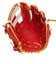ミズノ（MIZUNO）軟式用グラブ 内野手 ミズノプロ 勝色collection BSS 1AJGR30113 6203 野球グローブ お一人様一点まで