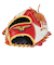 ミズノ（MIZUNO）軟式用グラブ 内野手 ミズノプロ 勝色collection BSS 1AJGR30113 6203 野球グローブ お一人様一点まで