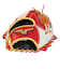 ミズノ（MIZUNO）軟式用グラブ 内野手 ミズノプロ 勝色collection BSS 1AJGR30113 6203 野球グローブ お一人様一点まで