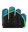 ウールシュポルト（uhlsport）キーパーグローブ サッカー ウールシュポルト アクアソフト 1011315