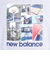 ニューバランス（new balance）Hoops Graphic ショートスリーブTシャツ MT41598AGT