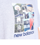 ニューバランス（new balance）Hoops Graphic ショートスリーブTシャツ MT41598AGT