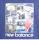 ニューバランス（new balance）Hoops Graphic ショートスリーブTシャツ MT41598NNY