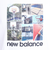 ニューバランス（new balance）Hoops Graphic ショートスリーブTシャツ MT41598SST