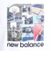 ニューバランス（new balance）Hoops Graphic ショートスリーブTシャツ MT41598SST