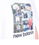 ニューバランス（new balance）Hoops Graphic ショートスリーブTシャツ MT41598SST