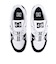 ディーシーシューズ（DC SHOES）スニーカー ボーダーシューズ CONSTRUCT 24SPDM241001BKW