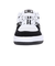ディーシーシューズ（DC SHOES）スニーカー ボーダーシューズ CONSTRUCT 24SPDM241001BKW