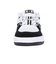 ディーシーシューズ（DC SHOES）スニーカー ボーダーシューズ CONSTRUCT 24SPDM241001BKW