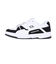 ディーシーシューズ（DC SHOES）スニーカー ボーダーシューズ CONSTRUCT 24SPDM241001BKW