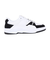 ディーシーシューズ（DC SHOES）スニーカー ボーダーシューズ CONSTRUCT 24SPDM241001BKW