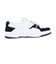ディーシーシューズ（DC SHOES）スニーカー ボーダーシューズ CONSTRUCT 24SPDM241001BKW
