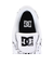 ディーシーシューズ（DC SHOES）スニーカー ボーダーシューズ CONSTRUCT 24SPDM241001BKW