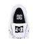 ディーシーシューズ（DC SHOES）スニーカー ボーダーシューズ CONSTRUCT 24SPDM241001BKW