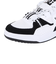ディーシーシューズ（DC SHOES）スニーカー ボーダーシューズ CONSTRUCT 24SPDM241001BKW
