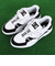 ディーシーシューズ（DC SHOES）スニーカー ボーダーシューズ CONSTRUCT 24SPDM241001BKW