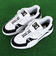 ディーシーシューズ（DC SHOES）スニーカー ボーダーシューズ CONSTRUCT 24SPDM241001BKW