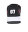 ディーシーシューズ（DC SHOES）スニーカー ボーダーシューズ CONSTRUCT 24SPDM241001KHO