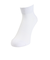 クー（Coo.）マルチSPアンクル ソックス 3足組 24S894Q3OK0009WHT