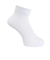 クー（Coo.）マルチSPアンクル ソックス 3足組 24S894Q3OK0009WHT