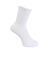 クー（Coo.）マルチSPクルー ソックス 3足組 24S894Q3OK0010WHT
