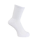 クー（Coo.）マルチSPクルー ソックス 3足組 24S894Q3OK0010WHT