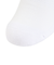 クー（Coo.）マルチSPクルー ソックス 3足組 24S894Q3OK0010WHT