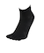 クー（Coo.）マルチNP 5本指ソックス 3足組 24S894Q3OK0014BLK