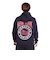 マンハッタンポーテージ（ManhattanPortage）スウェットパーカー SPALDING 24SS-MP-M569