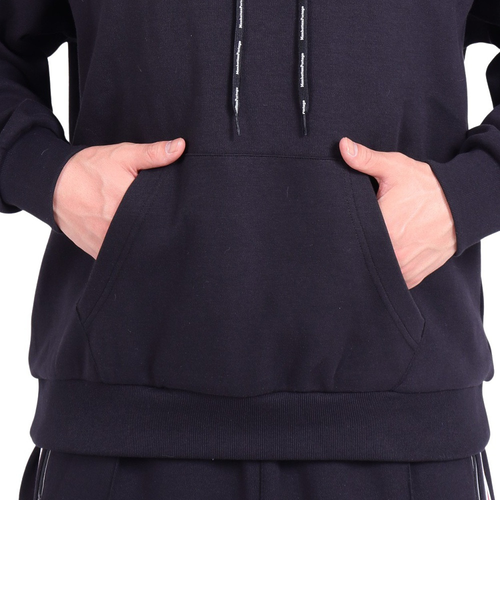 マンハッタンポーテージ（ManhattanPortage）スウェットパーカー