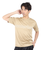 カンタベリー（canterbury）FLEXCOOL 半袖Tシャツ RA34151 34