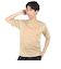 カンタベリー（canterbury）FLEXCOOL 半袖Tシャツ RA34152 34