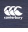 カンタベリー（canterbury）FLEXCOOL 半袖Tシャツ RA34157 NV