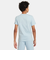 ナイキ（NIKE）ジュニア フューチュラ アイコン 半袖コットンTシャツ AR5252-440