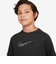 ナイキ（NIKE）ジュニア マルチシーズナルフィル ドライフィット 半袖Tシャツ FV0274-010