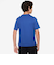 ナイキ（NIKE）ジュニア マルチシーズナルフィル ドライフィット 半袖Tシャツ FV0274-480