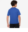 ナイキ（NIKE）ジュニア マルチシーズナルフィル ドライフィット 半袖Tシャツ FV0274-480
