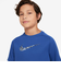 ナイキ（NIKE）ジュニア マルチシーズナルフィル ドライフィット 半袖Tシャツ FV0274-480