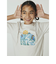 ナイキ（NIKE）ジュニア アース 半袖Tシャツ FV5350-133