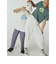 ナイキ（NIKE）ジュニア アース 半袖Tシャツ FV5350-133