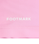 フットマーク（FOOTMARK）水泳 撥水 ツーウェイ キャップ 0230177 PNK