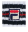 フィラ（FILA）テニス ソックス ユニライン ショート丈ソックス VM9754-01