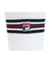フィラ（FILA）テニス ソックス ユニライン ショート丈ソックス VM9754-01
