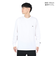 ニューエラ（NEW ERA）長袖 オーバーサイズド ユーティリティー パフォーマンスTシャツ 14109983