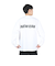 ニューエラ（NEW ERA）長袖 オーバーサイズド ユーティリティー パフォーマンスTシャツ 14109983