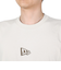 ニューエラ（NEW ERA）半袖 レギュラーフィット コットンTシャツ Flag Logo Mini 14121897