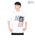 ニューエラ（NEW ERA）半袖 オーバーサイズド パフォーマンス Tシャツ Mesh Pocket 14121974