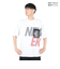 ニューエラ（NEW ERA）半袖 オーバーサイズド パフォーマンス Tシャツ Mesh Pocket 14121974