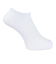 クー（Coo.）ショートソックス 3足組 23 24S895Q3OK0011WHT